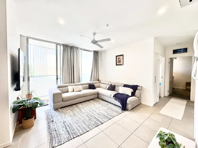 Fifth view of Homely unit listing, 107/5 Spring Street, Sippy Downs QLD 4556