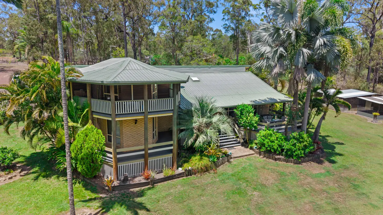 Main view of Homely house listing, 44 Francis Court, Oakhurst QLD 4650