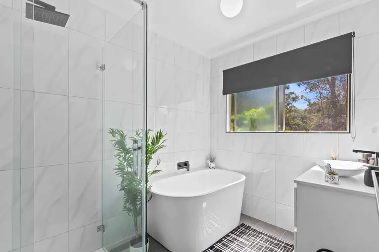 Second view of Homely house listing, 44 Francis Court, Oakhurst QLD 4650