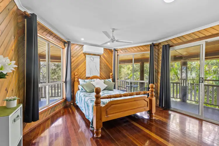 Fourth view of Homely house listing, 44 Francis Court, Oakhurst QLD 4650