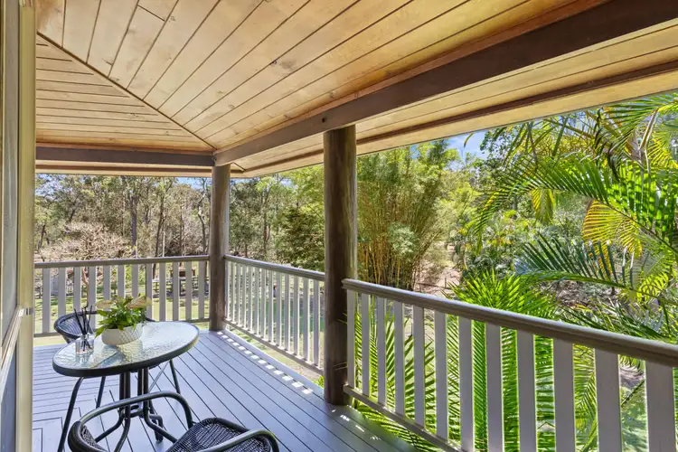 Sixth view of Homely house listing, 44 Francis Court, Oakhurst QLD 4650