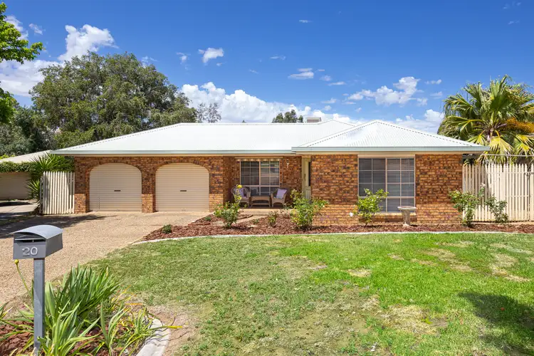 20 Corella Place, Estella NSW 2650