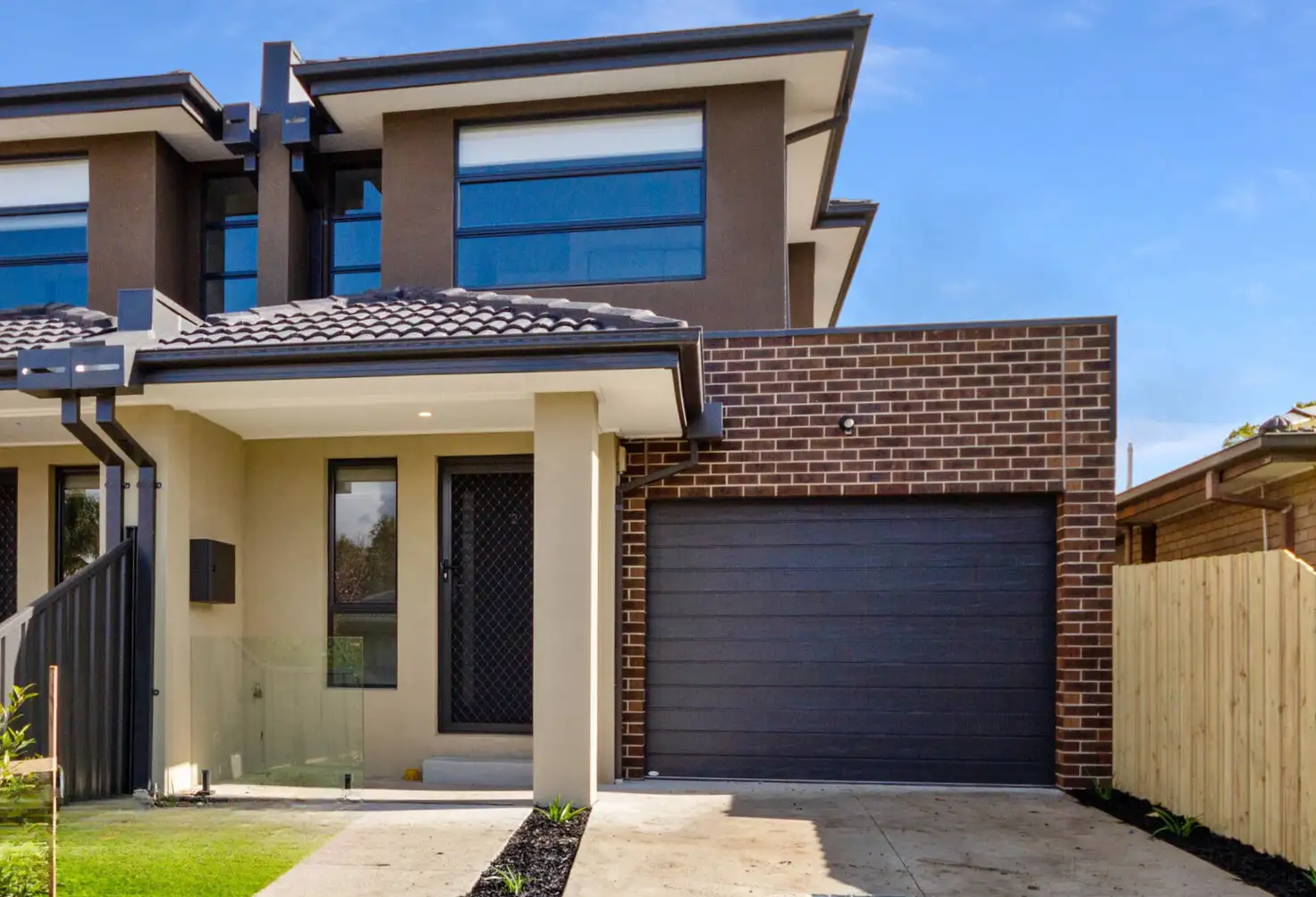 Main view of Homely house listing, 2/1 Crosslee Court, Deer Park VIC 3023