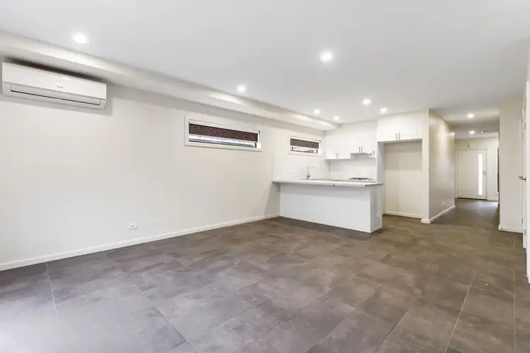 Second view of Homely house listing, 2/1 Crosslee Court, Deer Park VIC 3023