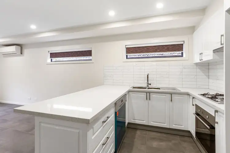 Third view of Homely house listing, 2/1 Crosslee Court, Deer Park VIC 3023