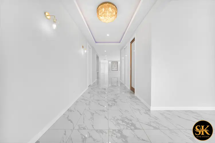 Second view of Homely house listing, 12 Adelaide Circuit, Donnybrook VIC 3064