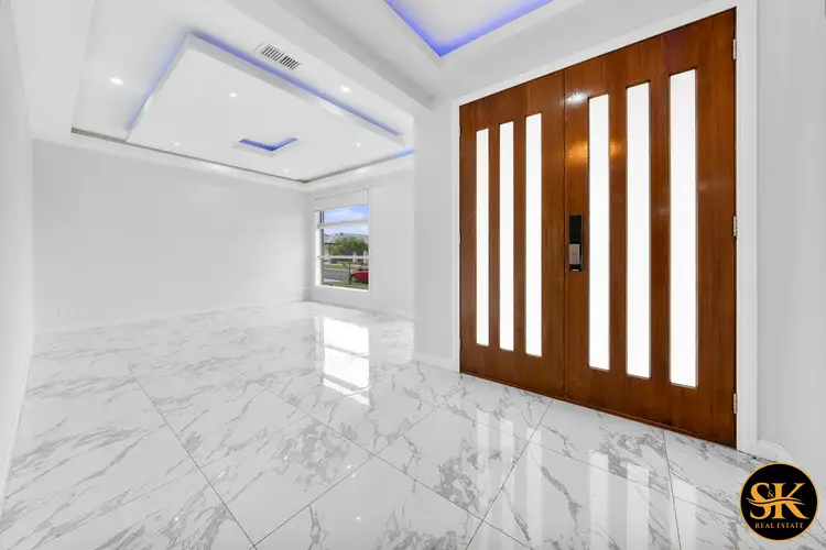 Fourth view of Homely house listing, 12 Adelaide Circuit, Donnybrook VIC 3064