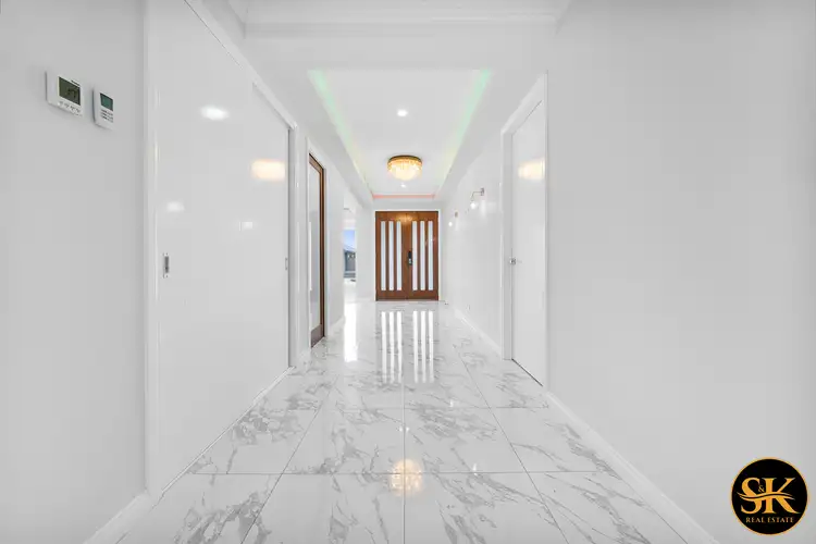 Fifth view of Homely house listing, 12 Adelaide Circuit, Donnybrook VIC 3064