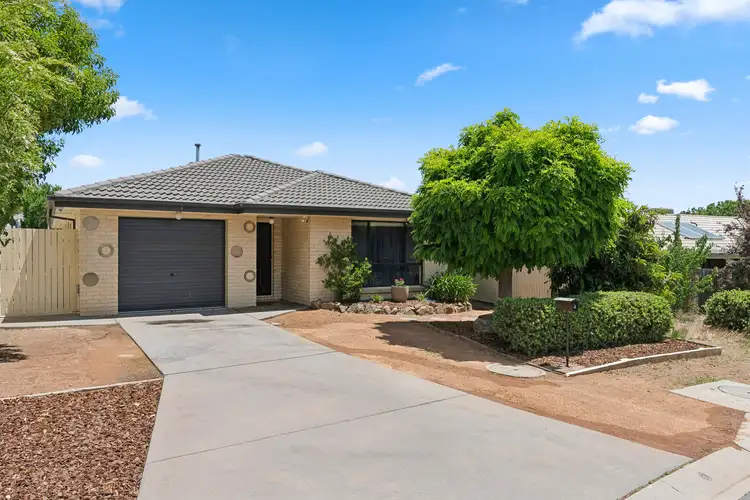 4 Pinner Place, Macgregor ACT 2615