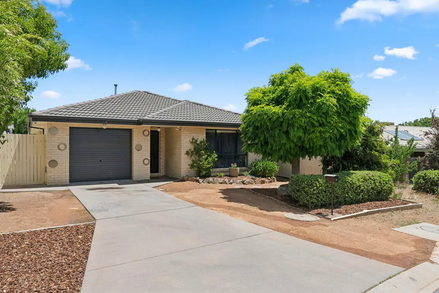 Main view of Homely house listing, 4 Pinner Place, Macgregor ACT 2615