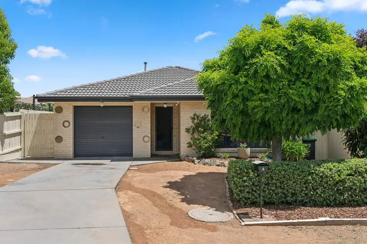 Third view of Homely house listing, 4 Pinner Place, Macgregor ACT 2615