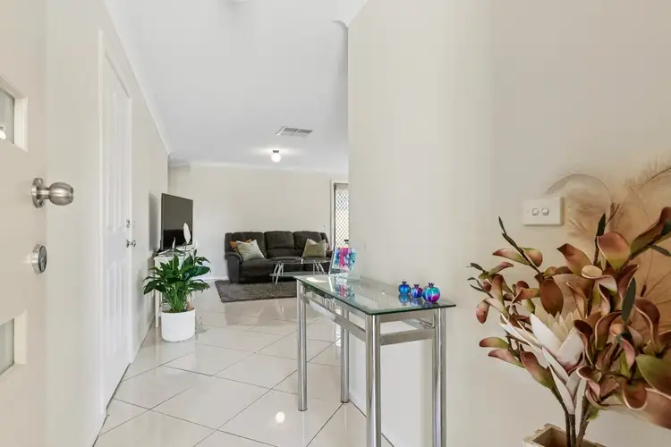 Fourth view of Homely house listing, 4 Pinner Place, Macgregor ACT 2615