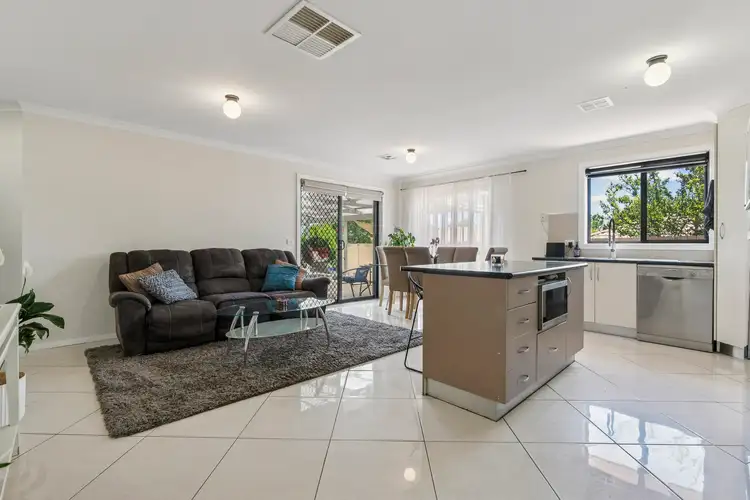 Fifth view of Homely house listing, 4 Pinner Place, Macgregor ACT 2615