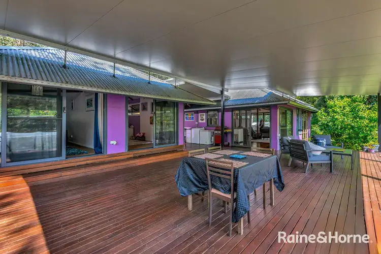 Second view of Homely house listing, 7/321 Blackhorse Road, Eden Creek via, Kyogle NSW 2474