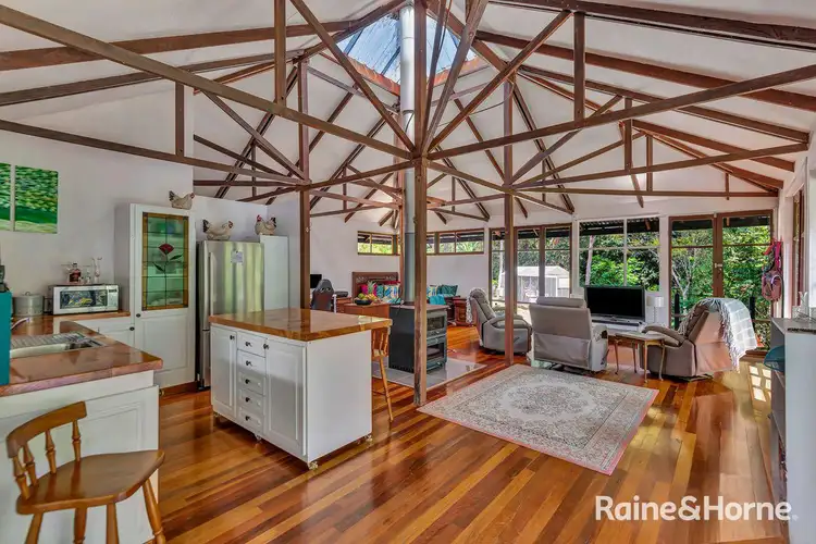 Third view of Homely house listing, 7/321 Blackhorse Road, Eden Creek via, Kyogle NSW 2474