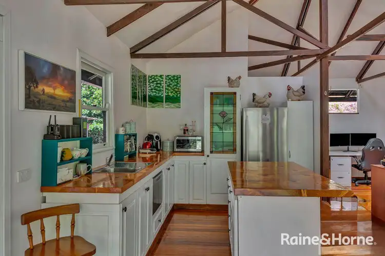 Fourth view of Homely house listing, 7/321 Blackhorse Road, Eden Creek via, Kyogle NSW 2474
