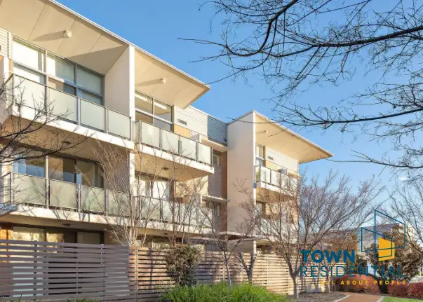 119/116 Easty Street, Phillip ACT 2606