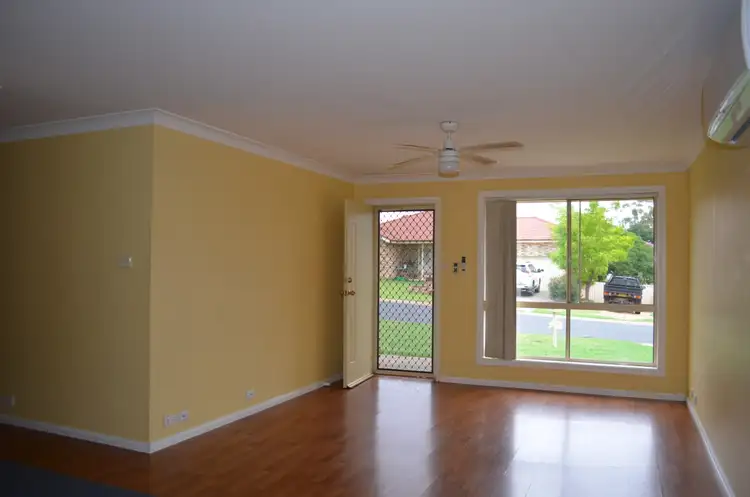 Second view of Homely house listing, 26 Pineview circuit, Young NSW 2594