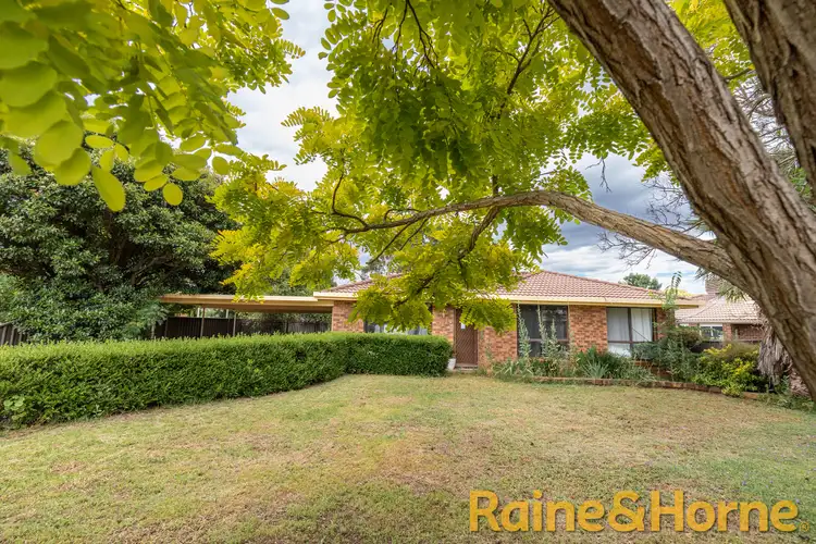 46 Davidson Drive, Dubbo NSW 2830