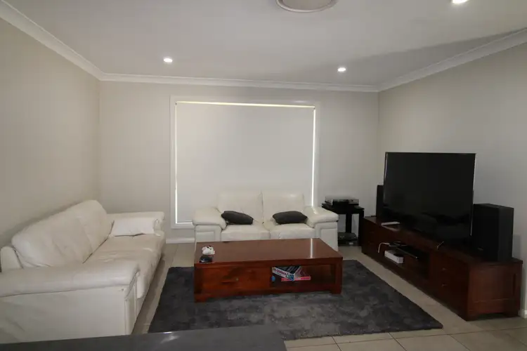 Third view of Homely villa listing, 15/267 Cobra Street, Dubbo NSW 2830