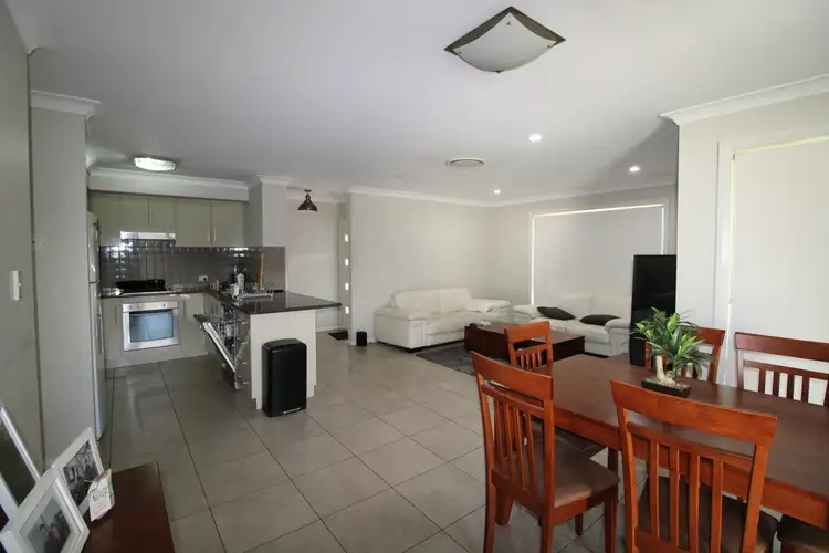 Fourth view of Homely villa listing, 15/267 Cobra Street, Dubbo NSW 2830