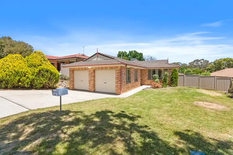 8 Cottam Place, Nicholls ACT 2913