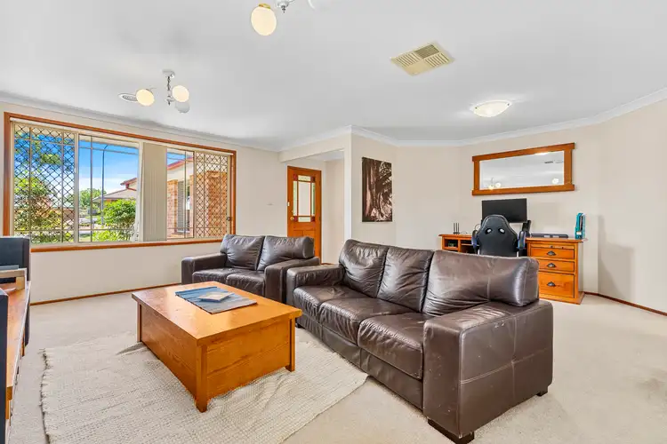 Fourth view of Homely house listing, 8 Cottam Place, Nicholls ACT 2913