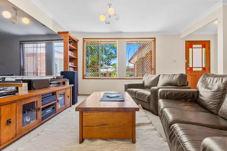 Fifth view of Homely house listing, 8 Cottam Place, Nicholls ACT 2913