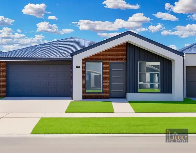 6 Sackville way, Mickleham VIC 3064