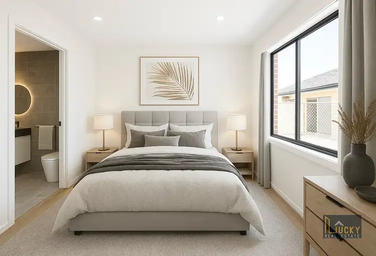 Second view of Homely house listing, 6 Sackville way, Mickleham VIC 3064