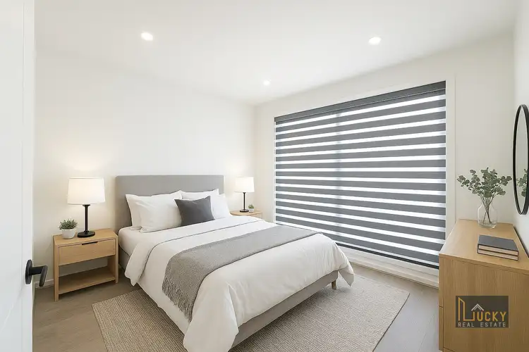 Fourth view of Homely house listing, 6 Sackville way, Mickleham VIC 3064