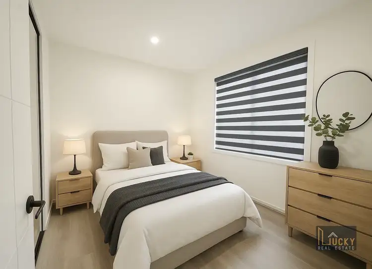 Fifth view of Homely house listing, 6 Sackville way, Mickleham VIC 3064