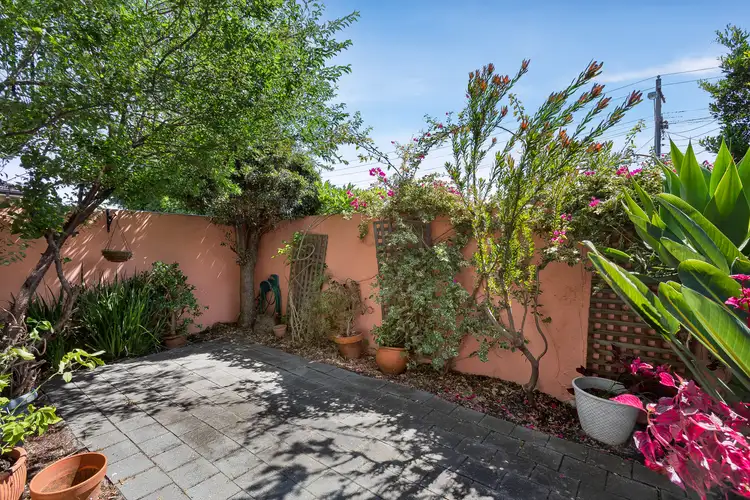 Second view of Homely unit listing, 1/48 Scotia Street, Moonee Ponds VIC 3039