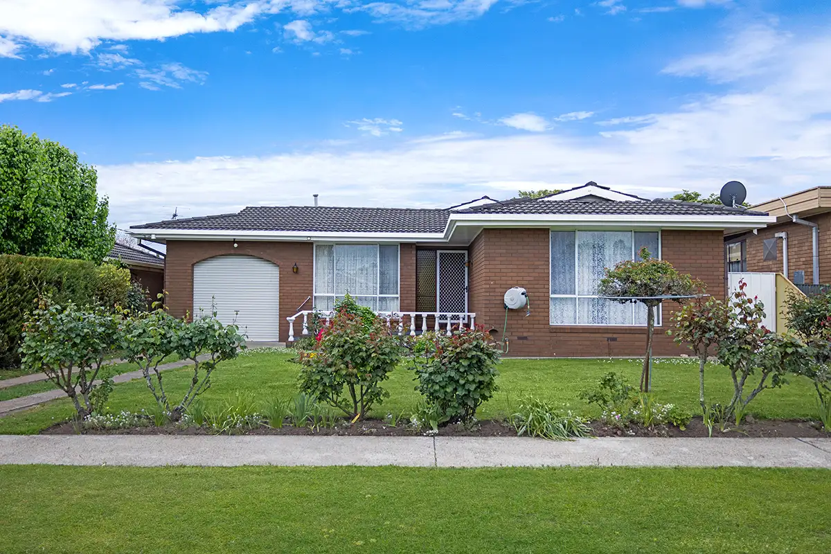 Main view of Homely house listing, 17 Strachan Street, Hamilton VIC 3300