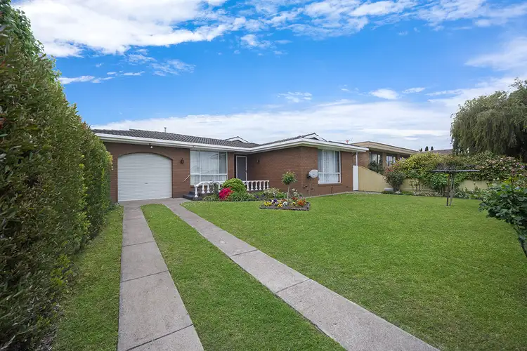 Second view of Homely house listing, 17 Strachan Street, Hamilton VIC 3300