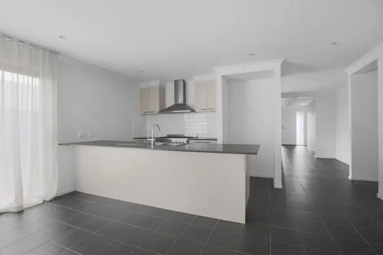 Second view of Homely house listing, 18 Arapiles Drive, Moe VIC 3825