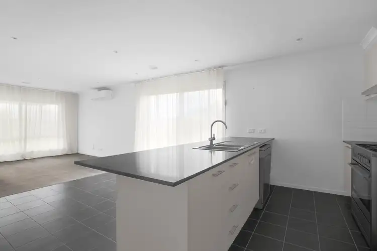 Third view of Homely house listing, 18 Arapiles Drive, Moe VIC 3825