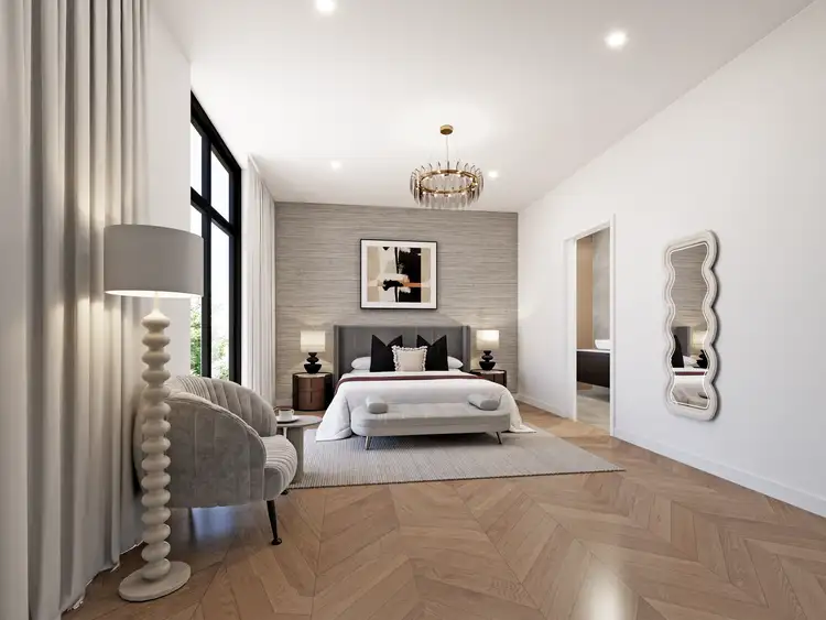 Third view of Homely house listing, 49-51 Manuel Avenue, Blair Athol SA 5084