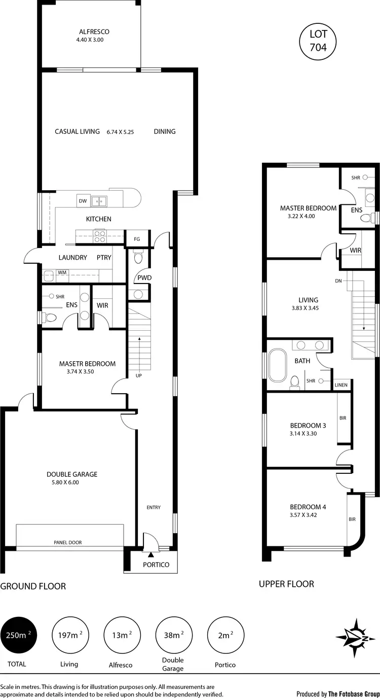 Seventh view of Homely house listing, 49-51 Manuel Avenue, Blair Athol SA 5084