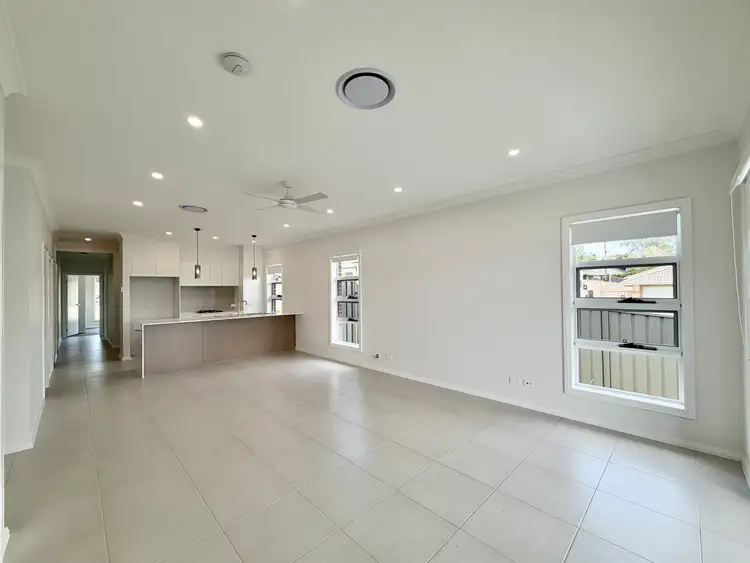 Second view of Homely house listing, 8 Kirra Road, Morisset NSW 2264