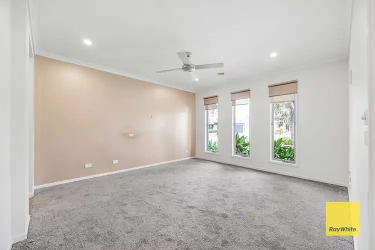 Third view of Homely house listing, 58 Middle Park Drive, Point Cook VIC 3030
