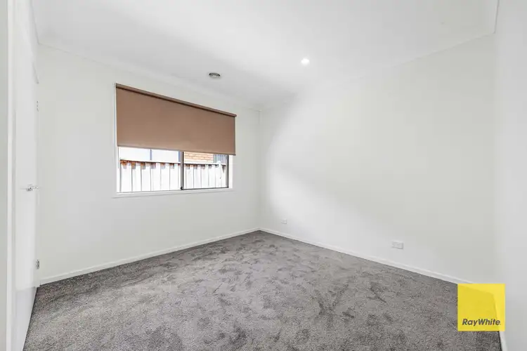 Fifth view of Homely house listing, 58 Middle Park Drive, Point Cook VIC 3030