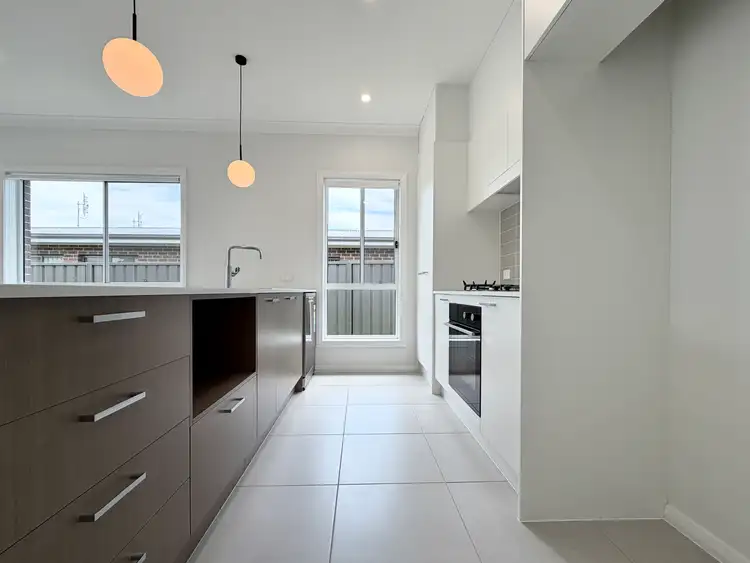 Third view of Homely house listing, 1 Mackillop Drive, Morisset NSW 2264