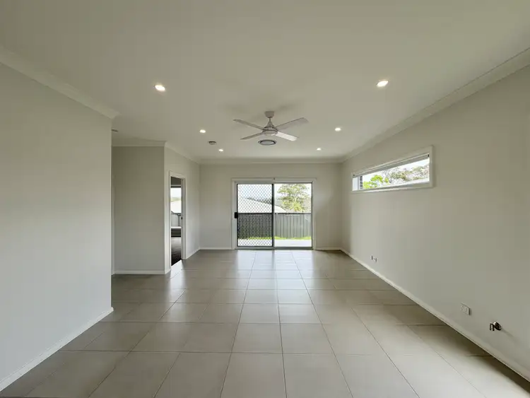 Fifth view of Homely house listing, 1 Mackillop Drive, Morisset NSW 2264