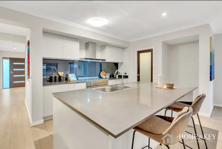 Third view of Homely house listing, 10 Geyser Street, Craigieburn VIC 3064