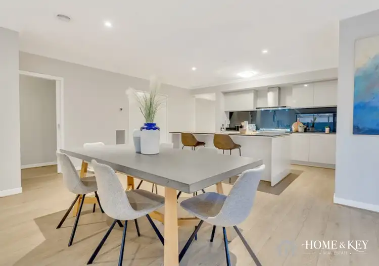 Fourth view of Homely house listing, 10 Geyser Street, Craigieburn VIC 3064