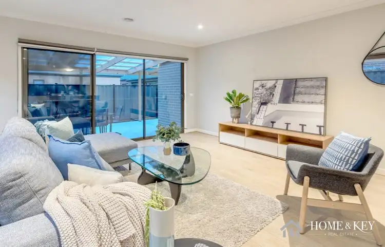 Fifth view of Homely house listing, 10 Geyser Street, Craigieburn VIC 3064