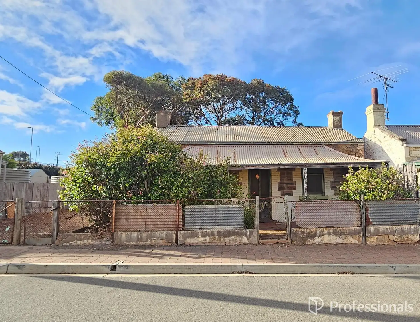 Main view of Homely house listing, 14 Harriet Street, Kapunda SA 5373