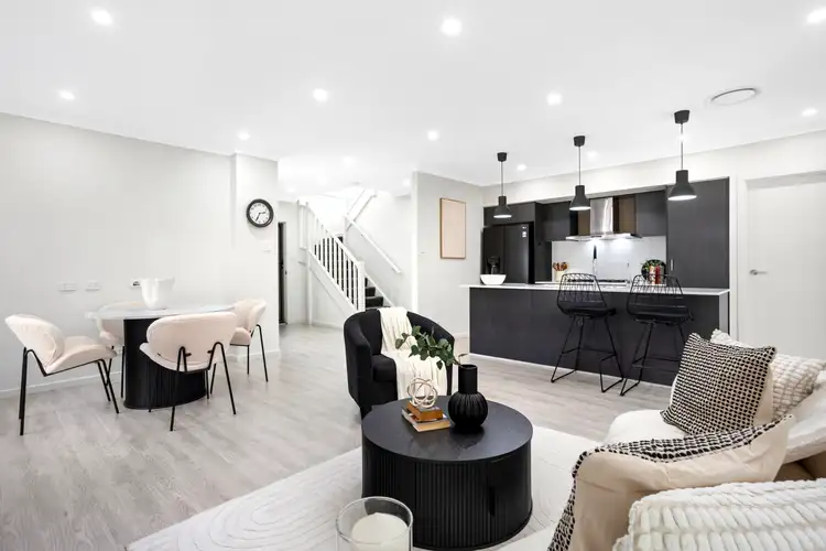 Third view of Homely house listing, 3 Orbit Street, Schofields NSW 2762