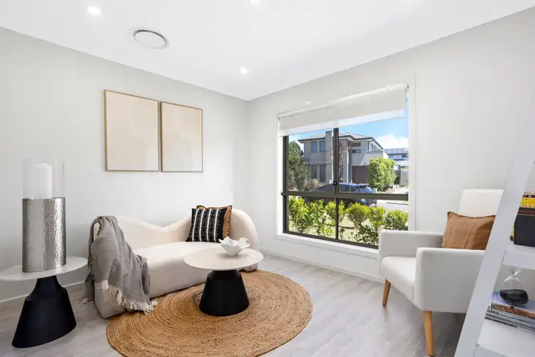 Fourth view of Homely house listing, 3 Orbit Street, Schofields NSW 2762